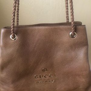 Gucci bag
